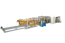 Сварочный аппарат для 3D-заборов DNW-30QB